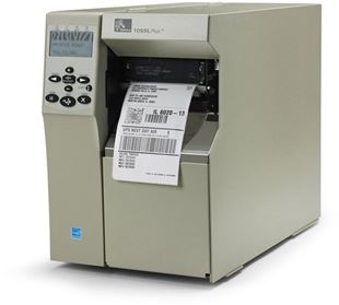 Picture for category Label Printer