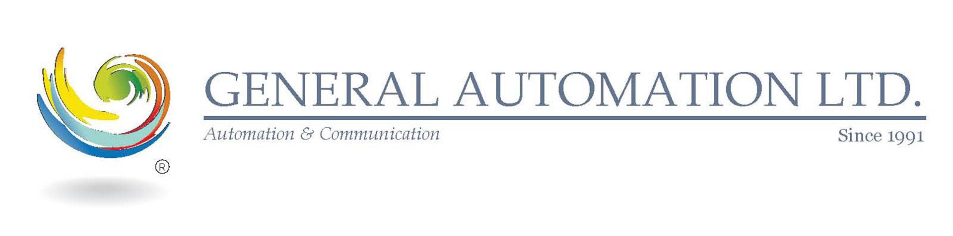 General Automation Ltd