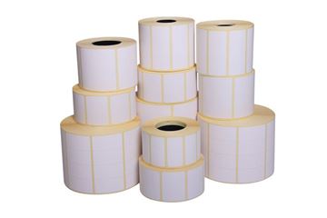 Picture of Thermal Transfer Label