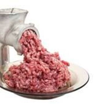 Picture of Meat Mincer
