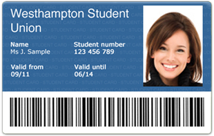 Picture for category Printed ID Card 