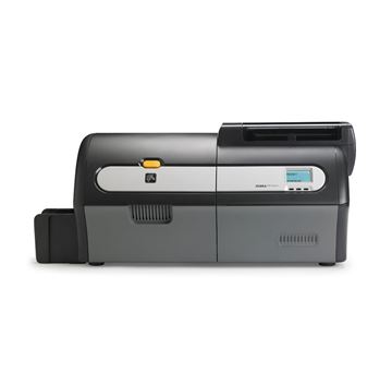 Picture of ID card printer ZXP 7