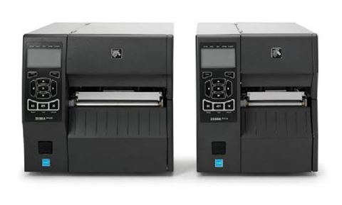 Picture of RFID Printer 400 Series