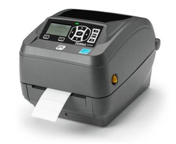 Picture of RFID Printer ZD 500R